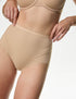 Marks & Spencer "2pk Light Control No VPL Full Briefs"